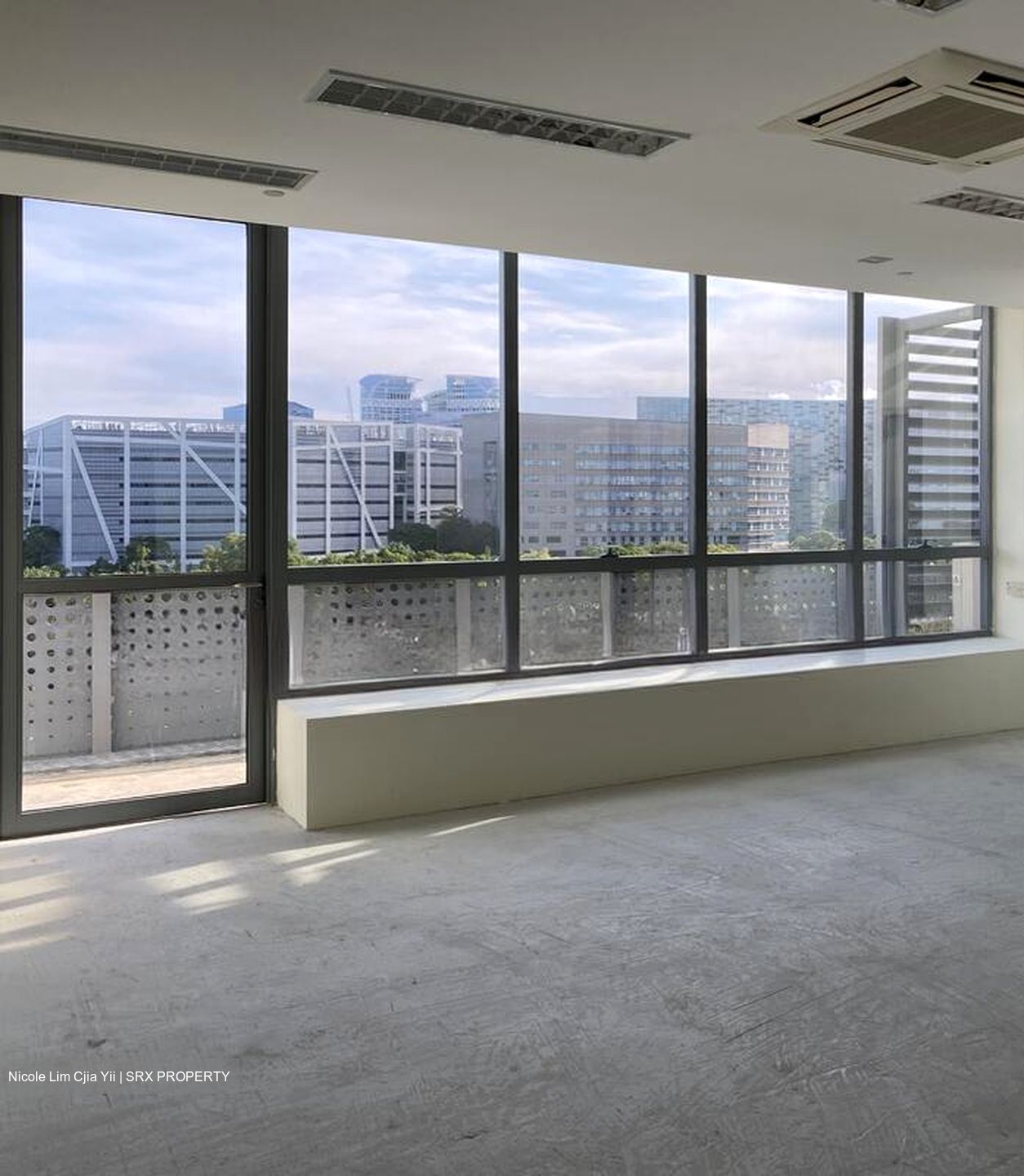 One Commonwealth (D3), Factory #524614191